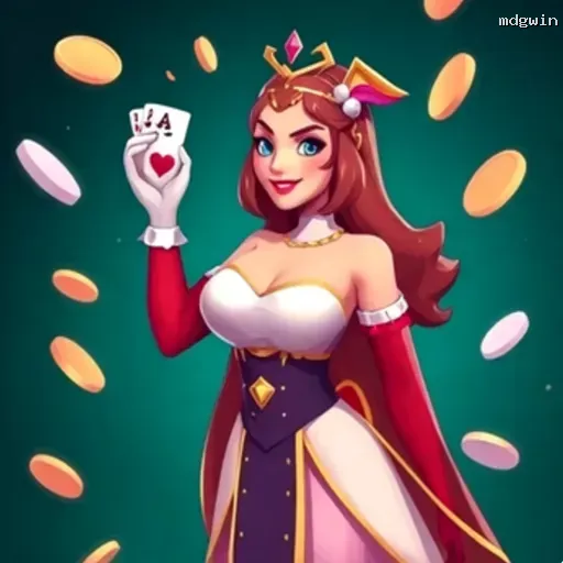 Menggali Fitur Menarik di Situs Game mdgwin